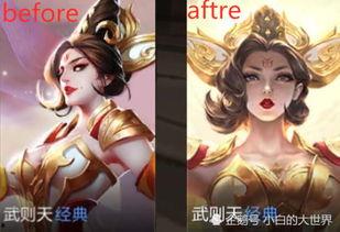 典韦战令爆料最新视频,全新视频揭示神秘技能与战术解析 第3张 典韦战令爆料最新视频,全新视频揭示神秘技能与战术解析 第3张