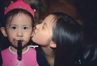 黄磊爆料女儿2岁视频,网友直呼可爱到爆  第2张