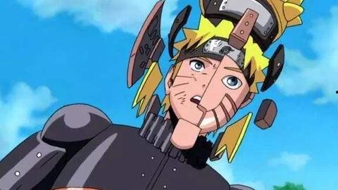 机甲鸣人技能爆料视频下载,视频爆料揭示全新战斗模式  第1张