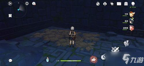 原神深渊爆料剧情攻略视频,揭秘神秘任务与角色成长路径 第1张 原神深渊爆料剧情攻略视频,揭秘神秘任务与角色成长路径 第1张