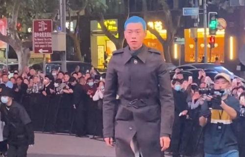 路人爆料魏大勋视频完整版,路人视角下的真实瞬间 第1张 路人爆料魏大勋视频完整版,路人视角下的真实瞬间 第1张