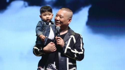 郭德纲家族爆料视频大全,揭秘相声世家的喜怒哀乐 第1张 郭德纲家族爆料视频大全,揭秘相声世家的喜怒哀乐 第1张