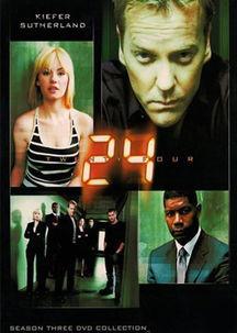 24小时第二季在线观看,揭秘24小时不间断的悬疑冒险  第1张