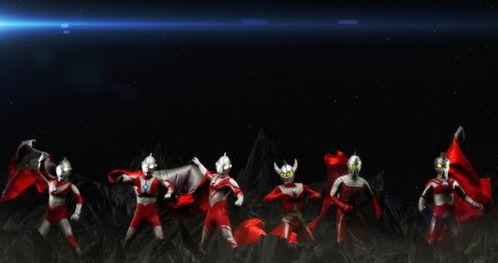 奥特银河格斗4最新爆料,宇宙巅峰之战,神秘新奥特战士揭晓! 第3张 奥特银河格斗4最新爆料,宇宙巅峰之战,神秘新奥特战士揭晓! 第3张